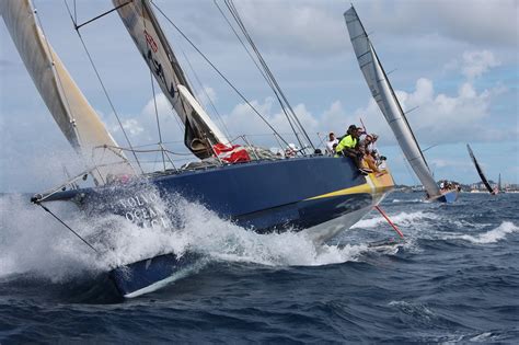 rolex sydney to hobart race.